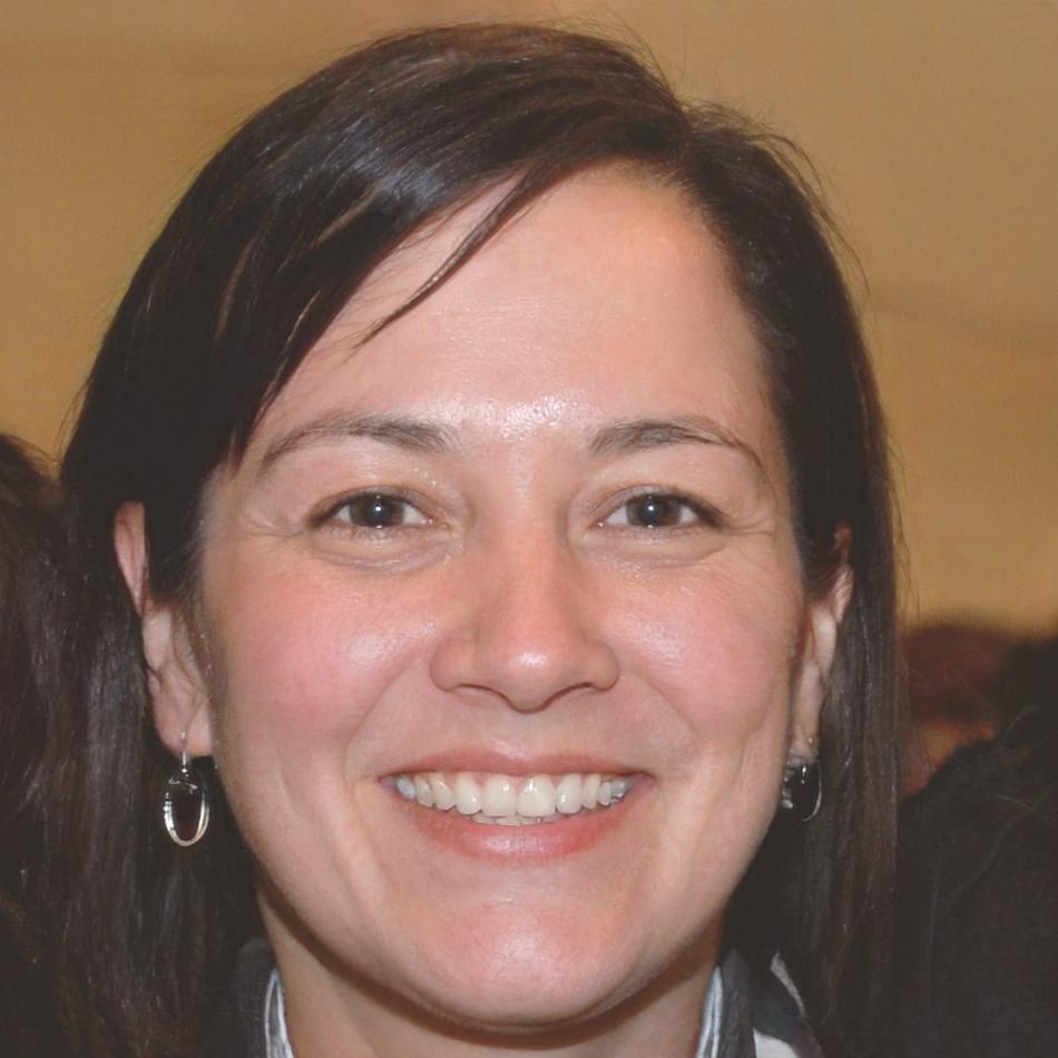 Instructora experta en planificación patrimonial