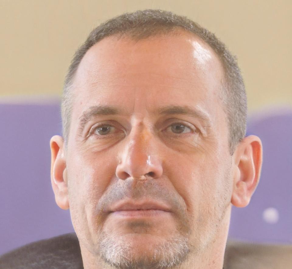 Instructor especialista en gestión de carteras